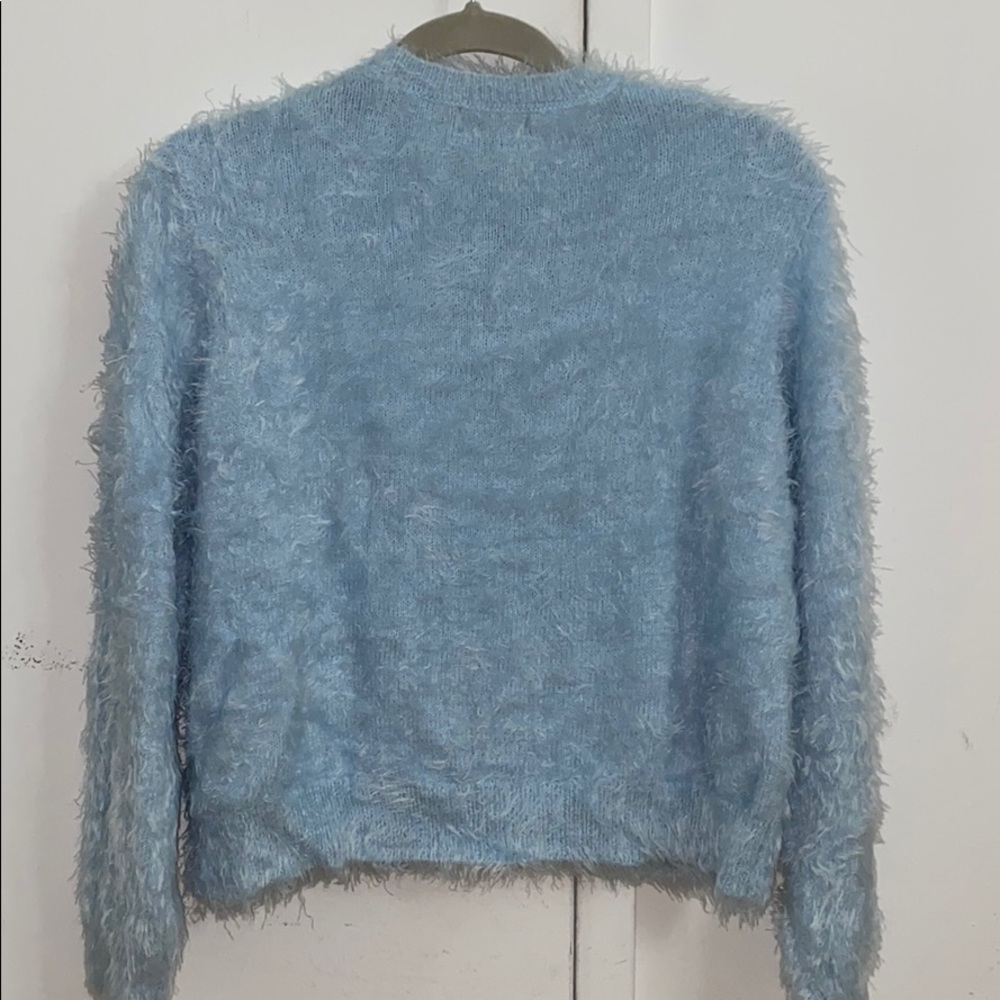 TOPSHOP sweater - Picture 4 of 4